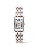 Orologio Longines Donna Longines DolceVita in Acciaio L52555797